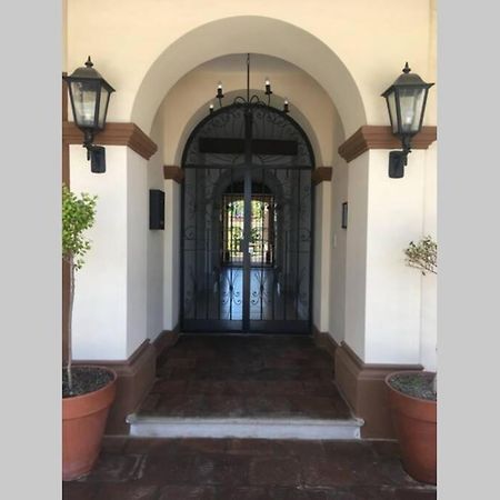 CALCHAQUÍ 5 ideal para una estadía inolvidable! Cafayate Exterior foto