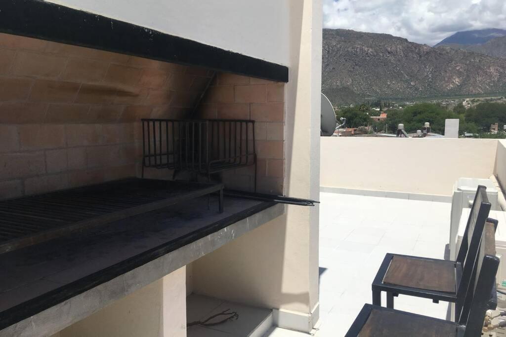 CALCHAQUÍ 5 ideal para una estadía inolvidable! Cafayate Exterior foto